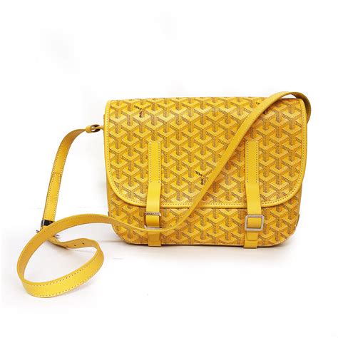 goyard prezzo borsa|goyard bags official site.